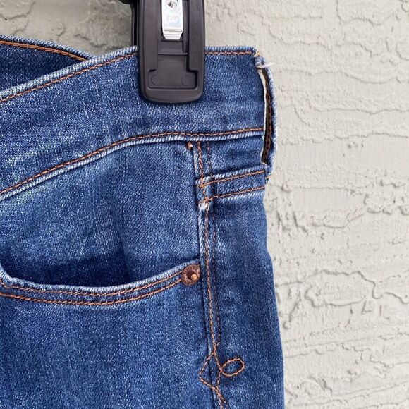 Lucky Brand Sofia Bootcut Jeans Sz 6 - Picture 7 of 14